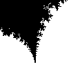 Mandelbrot Set - Ever Higher Resolution Set