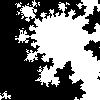 Mandelbrot Set - Ever Higher Resolution Set