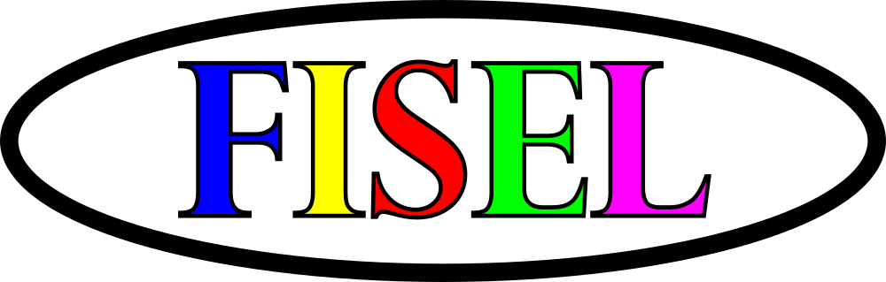 FISEL: The Fake Internet Search Engine Logo
