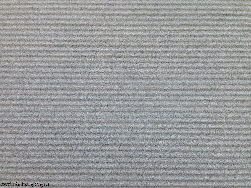 I like the idea of manufacturing with imaging software the look of typewritten notes, one of the things I needed was parchment paper, this is not that, but it is the type of shot that I too in pursuit of that aim, I have a landscape and portrait version of this in full size saved with the other raw images for use in future projects, but that does seem a long shot, I have better parchment samples