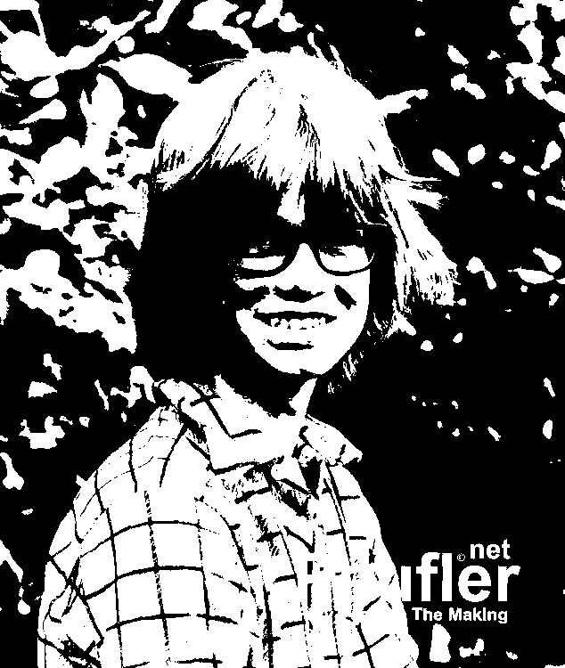 Brett Paufler 1976 Camp Picture