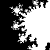 Mandelbrot Set - Ever Higher Resolution Set