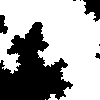 Mandelbrot Set - Ever Higher Resolution Set