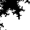 Mandelbrot Set - Ever Higher Resolution Set