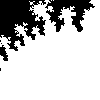 Mandelbrot Set - Ever Higher Resolution Set