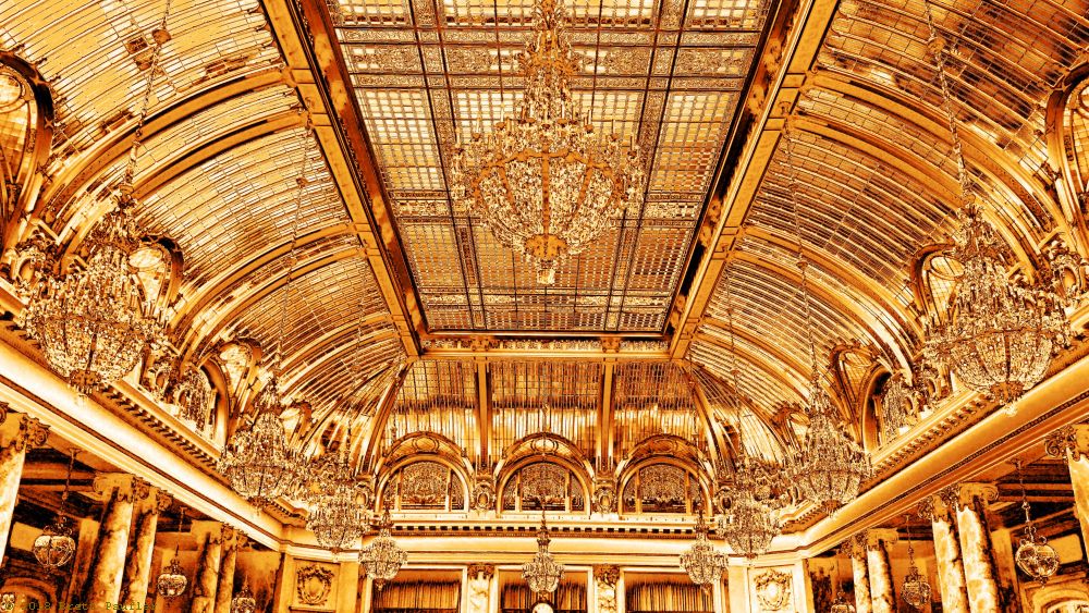 This was a wonderful hotel lobby, walking by, looking in, doorman welcomes me in, you want to look around, so I did, wonderful, majestic, spent an hour or so, sitting in this chair, walking this way, walking that, if I have a white male privellage, it is in being welcomed into such places, and over time feeling welcome in such places, ah, now, if I were rich, this is where I would have had my tea or milk or soda, I am more of a milk guy, I mean, drinking something sounds like the thing, scotch, whiskey, but I dont want it, something cool, though, a nice glass of milk, that is what I really want, so cheap at the corner store, as cheap as a soda, the world is a funny place