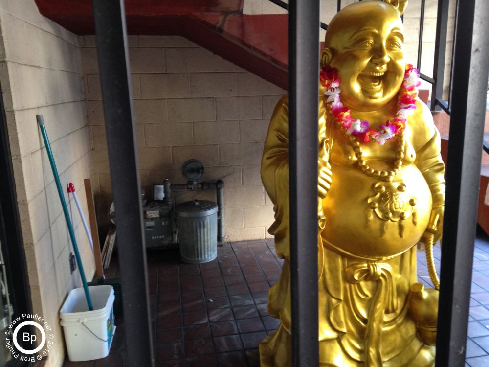 the buddha behind bars, see its symbolic, unlike all the other images on this page