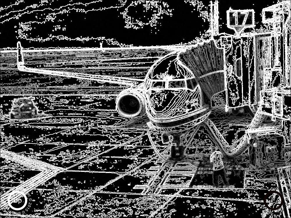 Plane - Tals of the Nav - Revised Line Effect