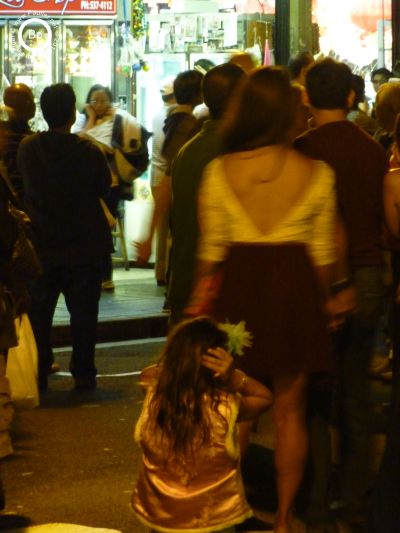 Pictures of Chinese New Year 2014 Honolulu Hawaii