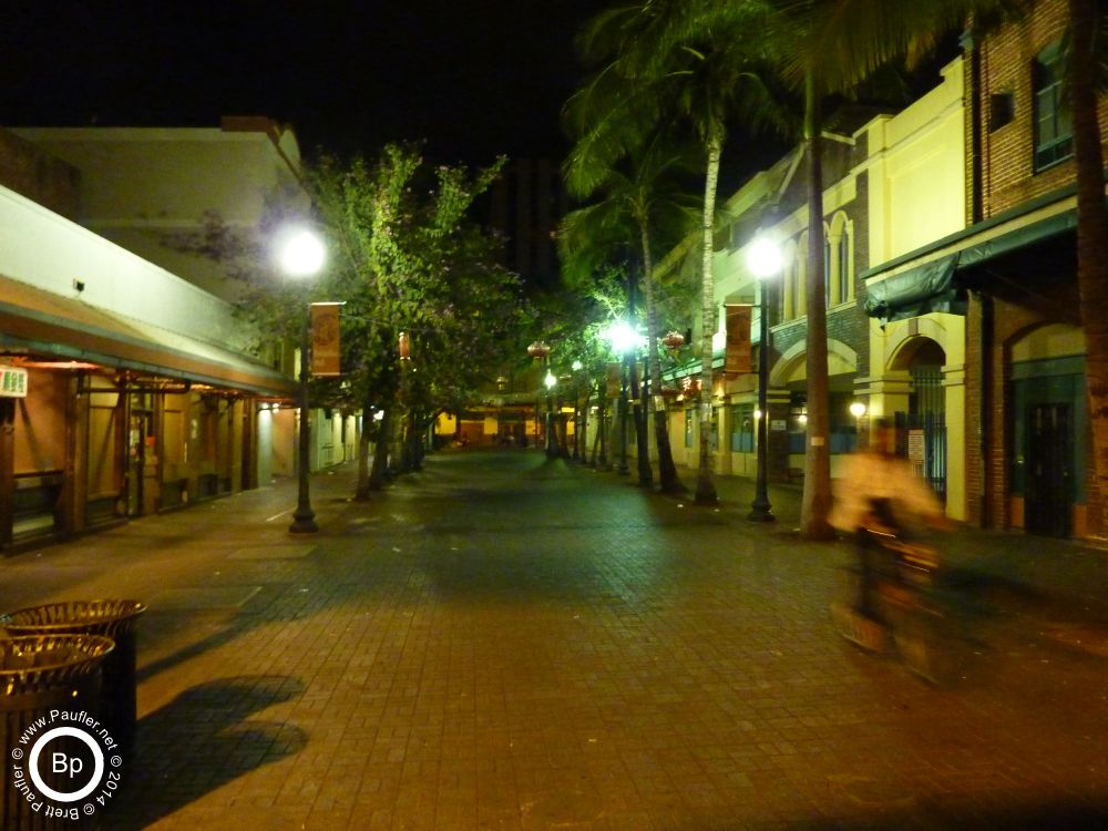 Pictures of Chinese New Year 2014 Honolulu Hawaii