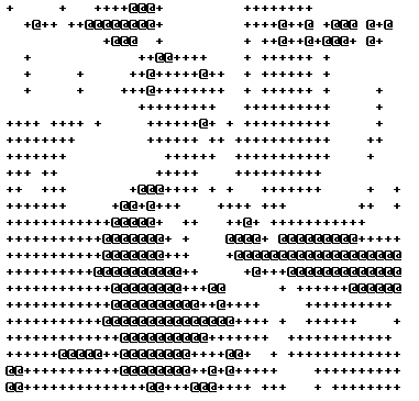 Image as ASCII - Brett as an even younger Youngster doing Writing Research